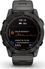 Garmin Fenix 7X Sapphire solar slate grey/titan