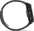 Garmin Fenix 7X Sapphire solar slate grey/titan
