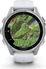 Garmin Fenix 8 43mm silver/whitestone