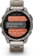 Garmin Fenix 8 47mm Sapphire titanium/vented titanium