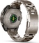 Garmin Fenix 8 47mm Sapphire titanium/vented titanium