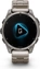 Garmin Fenix 8 47mm Sapphire titanium/vented titanium