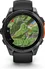 Garmin Fenix 8 47mm slate grey/black