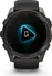 Garmin Fenix 8 51mm Sapphire carbon grey/black-pebble grey silicone