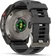 Garmin Fenix 8 Pro 51mm AMOLED titanium/black silicone