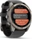 Garmin Fenix 8 Pro 51mm AMOLED titanium/black silicone