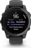 Garmin Fenix E slate grey/black