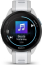 Garmin Forerunner 165 Music mist grey/whitestone 
