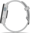 Garmin Forerunner 165 Music mist grey/whitestone 
