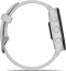 Garmin Forerunner 165 Music mist grey/whitestone 