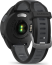 Garmin Forerunner 165 black/slate grey 