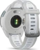 Garmin Forerunner 165 Music mist grey/whitestone