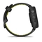 Garmin Forerunner 265S black/amp yellow