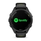 Garmin Forerunner 265S black/amp yellow