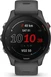 Garmin Forerunner 255 slate grey