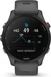 Garmin Forerunner 255 slate grey