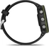 Garmin Forerunner 255 Music black