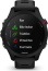 Garmin Forerunner 255S Music black 