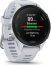 Garmin Forerunner 255S Music whitestone 