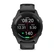 Garmin Forerunner 265 black/powder grey