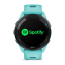 Garmin Forerunner 265 aqua/black 
