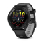 Garmin Forerunner 265 black/powder grey 