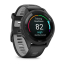 Garmin Forerunner 265 black/powder grey 