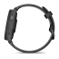 Garmin Forerunner 265 black/powder grey 