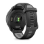 Garmin Forerunner 265 black/powder grey 