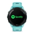 Garmin Forerunner 265 aqua/black