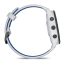 Garmin Forerunner 265 whitestone/tidal blue 