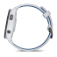 Garmin Forerunner 265 whitestone/tidal blue 