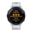 Garmin Forerunner 265 whitestone/tidal blue 