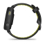 Garmin Forerunner 265S black/amp yellow 