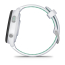 Garmin Forerunner 265S whitestone/neo tropic 
