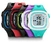 Garmin Forerunner 15 HR turquoise/white