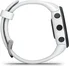 Garmin Forerunner 45S white