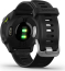 Garmin Forerunner 55 black 