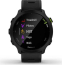 Garmin Forerunner 55 black 