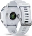 Garmin Forerunner 955 whitestone