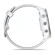 Garmin Forerunner 965 whitestone/powder grey