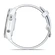 Garmin Forerunner 965 whitestone/powder grey