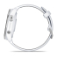 Garmin Forerunner 965 whitestone/powder grey 