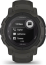 Garmin Instinct 2 solar graphite 