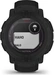 Garmin Instinct 2 solar Tactical Editon black