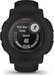 Garmin Instinct 2 solar Tactical Editon black