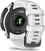 Garmin Instinct 2X solar whitestone