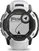 Garmin Instinct 2X solar whitestone