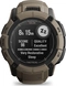Garmin Instinct 2X solar Tactical Edition coyote tan