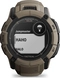Garmin Instinct 2X solar Tactical Edition coyote tan